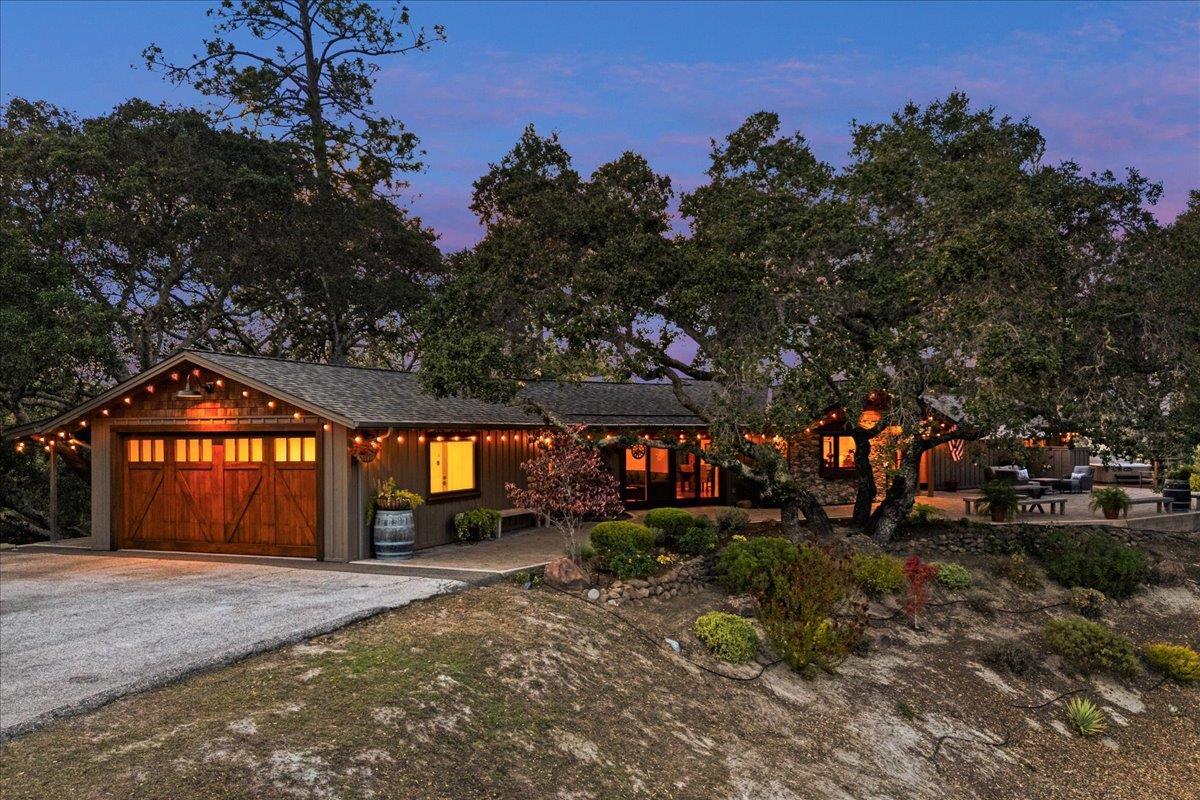 7409 Hihn Road Ben Lomond, CA 95005 - Photo 3 of 101
