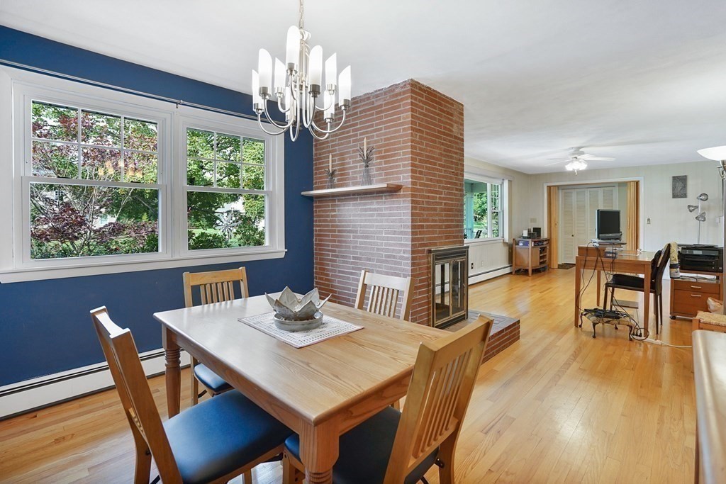 7 Rice Drive Wilbraham, MA 01095 - Photo 8 of 39 Gallery Image 8
