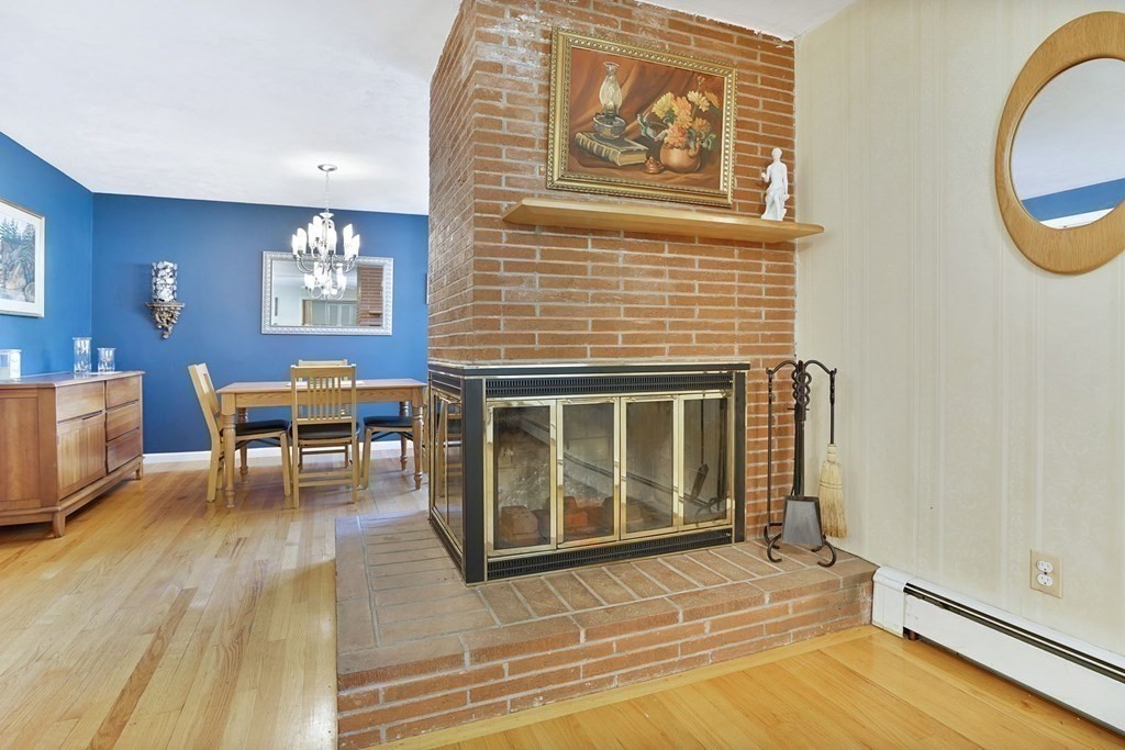 7 Rice Drive Wilbraham, MA 01095 - Photo 9 of 39 Gallery Image 9