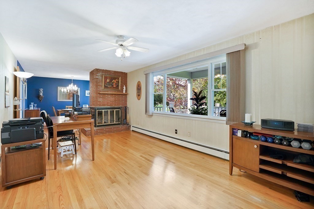 7 Rice Drive Wilbraham, MA 01095 - Photo 10 of 39 Gallery Image 10
