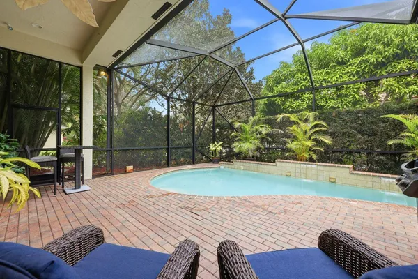 $875,000 | 123 Via Santa Cruz, Jupiter, FL 33458