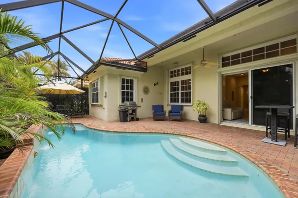 $875,000 | 123 Via Santa Cruz, Jupiter, FL 33458