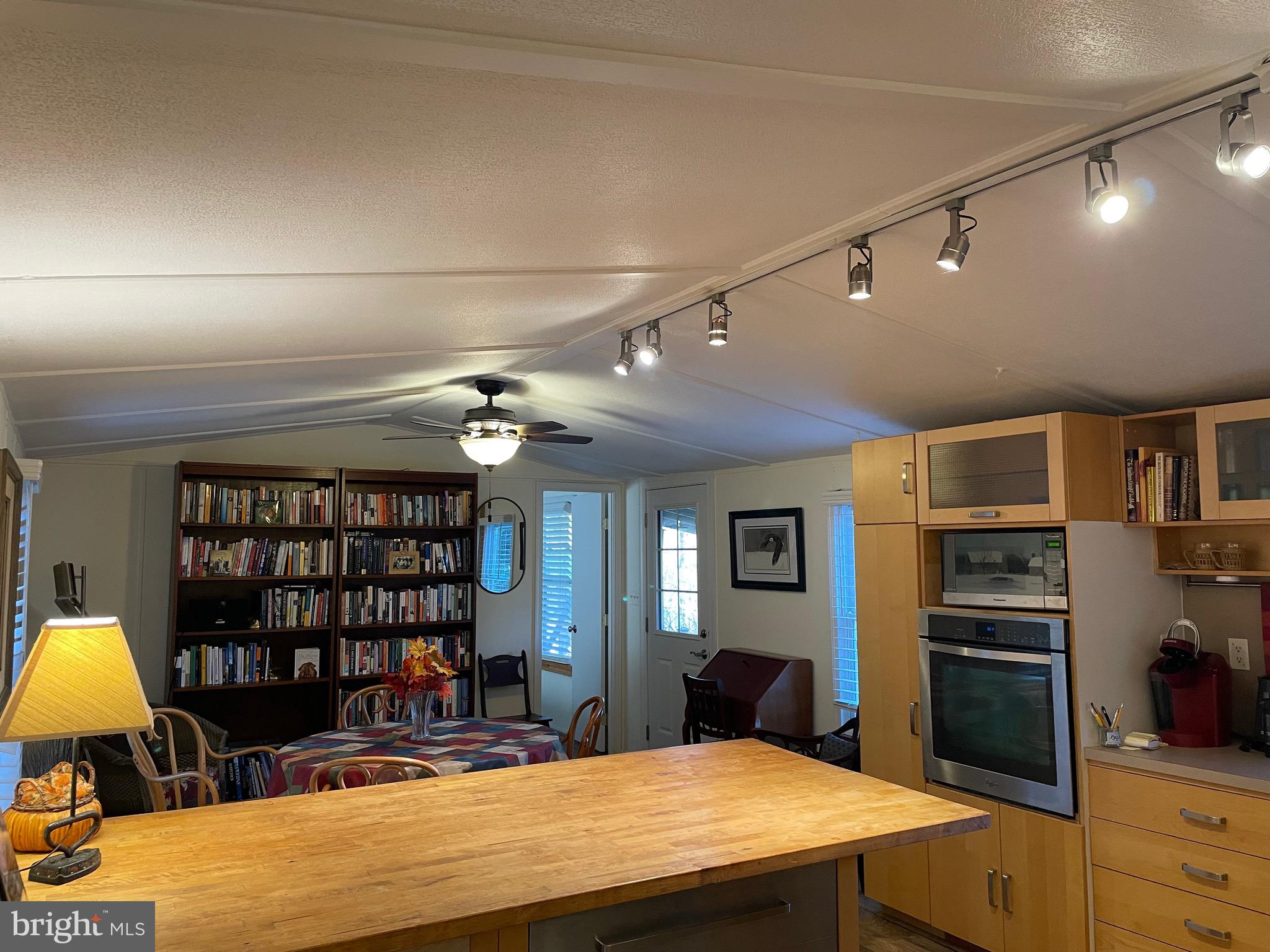 59 Angel Kiss Lane Castleton, VA 22716 - Photo 7 of 18 a room with a lots of furniture and window