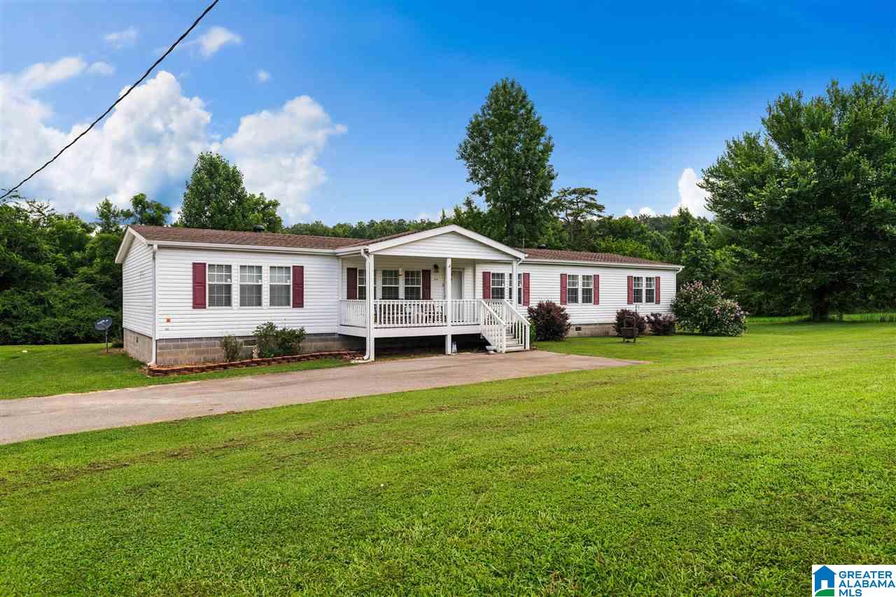 373 County Road 24 Springville, AL 35146 - Photo 4 of 43