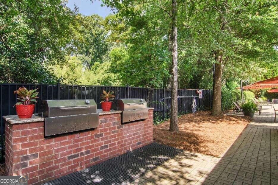 100 Ladson Court, Unit 713 Decatur, GA 30033 - Photo 11 of 20