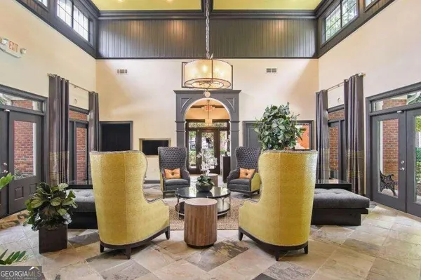 $2,358 | 100 Ladson Court, Unit 525, Decatur, GA 30033