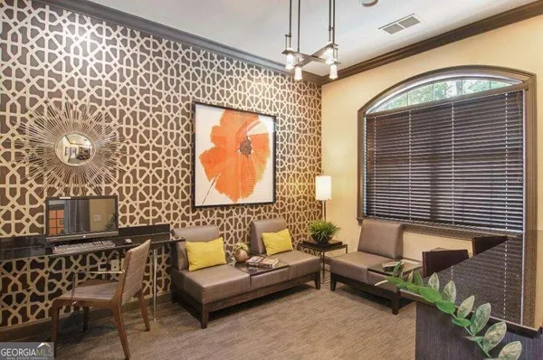 $2,358 | 100 Ladson Court, Unit 525, Decatur, GA 30033