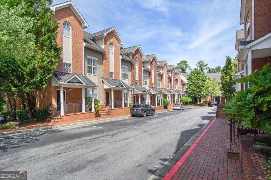 100 Ladson Court, Unit 713 Decatur, GA 30033 - Photo 18 of 20