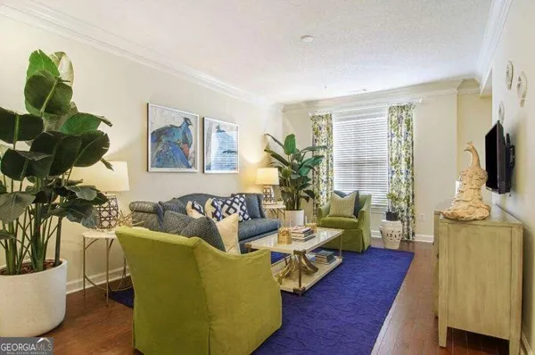 $2,358 | 100 Ladson Court, Unit 525, Decatur, GA 30033