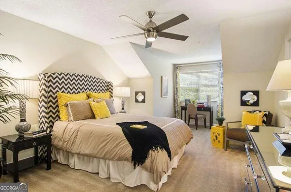 $2,358 | 100 Ladson Court, Unit 525, Decatur, GA 30033