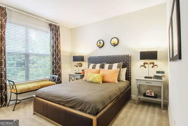 $2,358 | 100 Ladson Court, Unit 525, Decatur, GA 30033