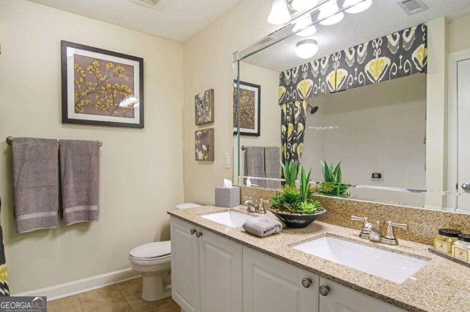 100 Ladson Court, Unit 713 Decatur, GA 30033 - Photo 7 of 20