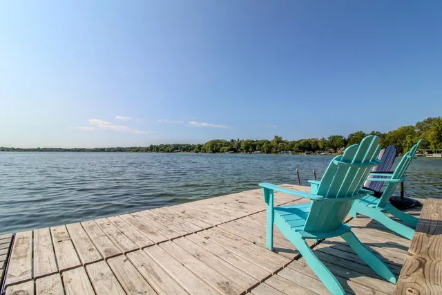 $549,900 | N4522 Park, Cambridge, WI 53523