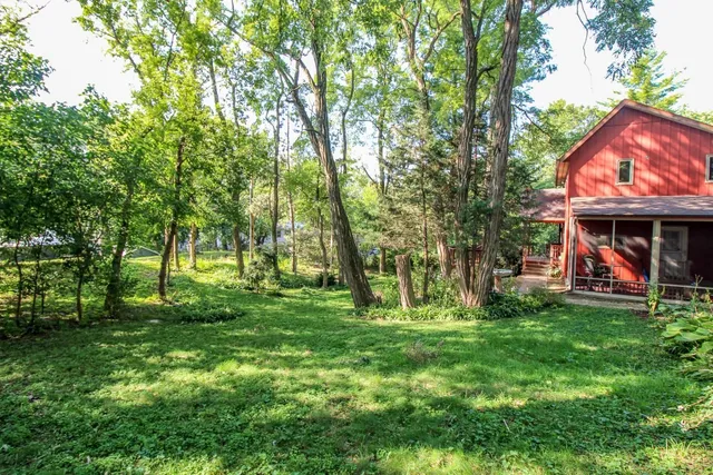 $549,900 | N4522 Park, Cambridge, WI 53523