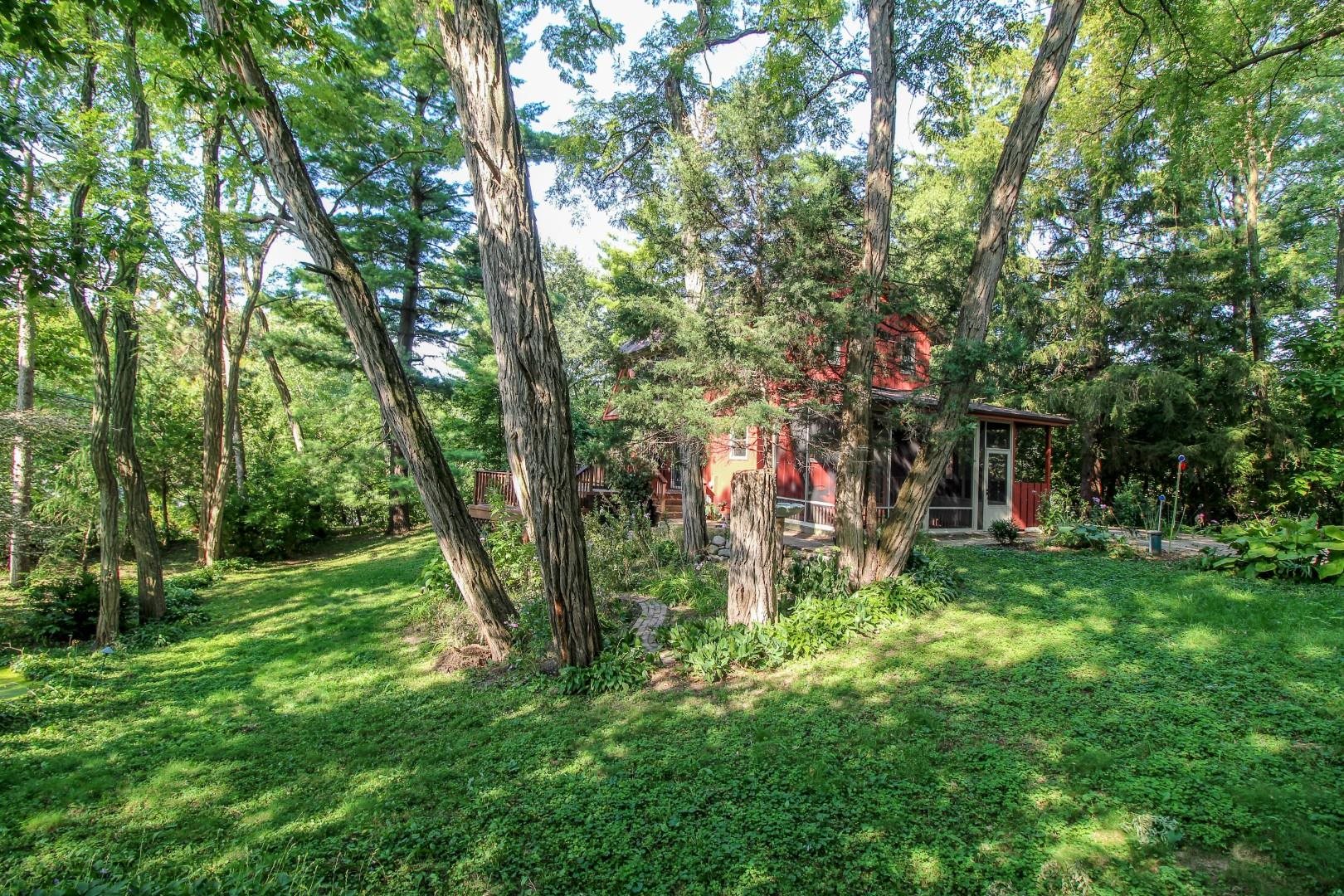 N4522 Park Cambridge, WI 53523 - Photo 48 of 85