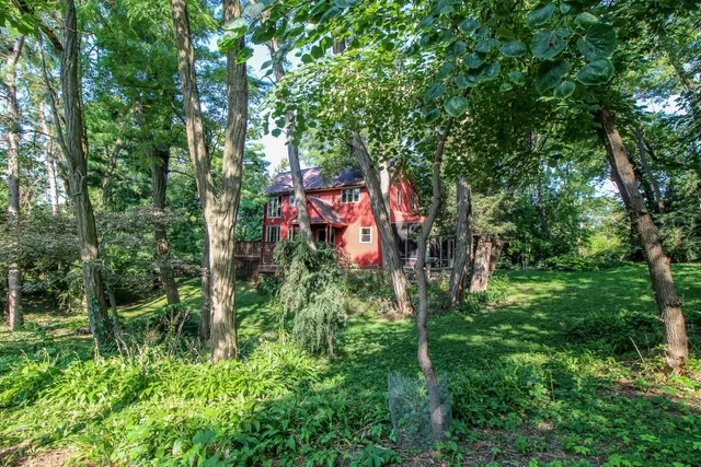 $549,900 | N4522 Park, Cambridge, WI 53523