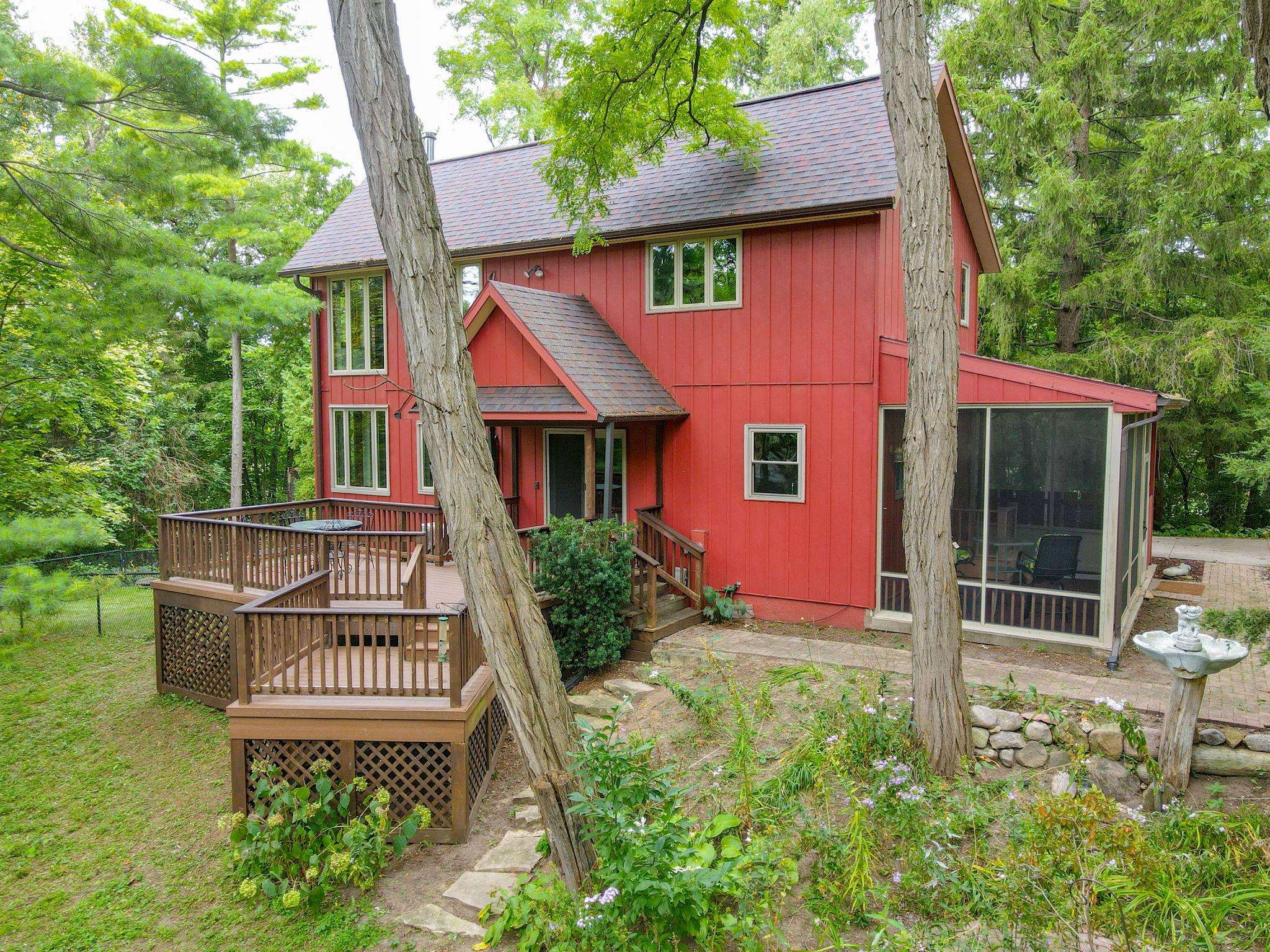 N4522 Park Cambridge, WI 53523 - Photo 52 of 85