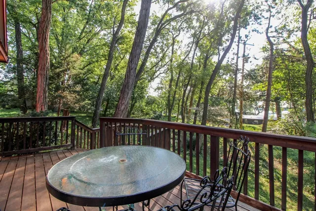 $549,900 | N4522 Park, Cambridge, WI 53523