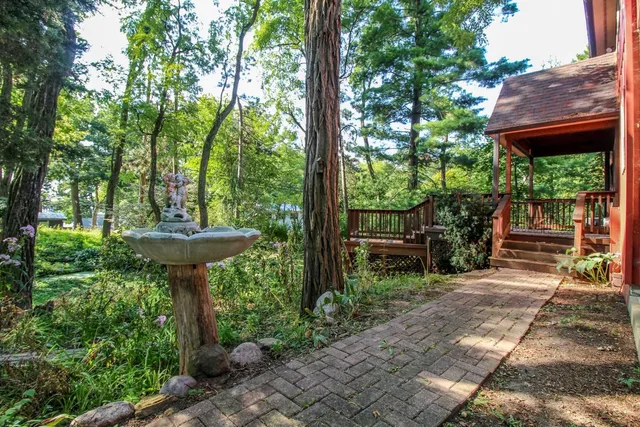 $549,900 | N4522 Park, Cambridge, WI 53523