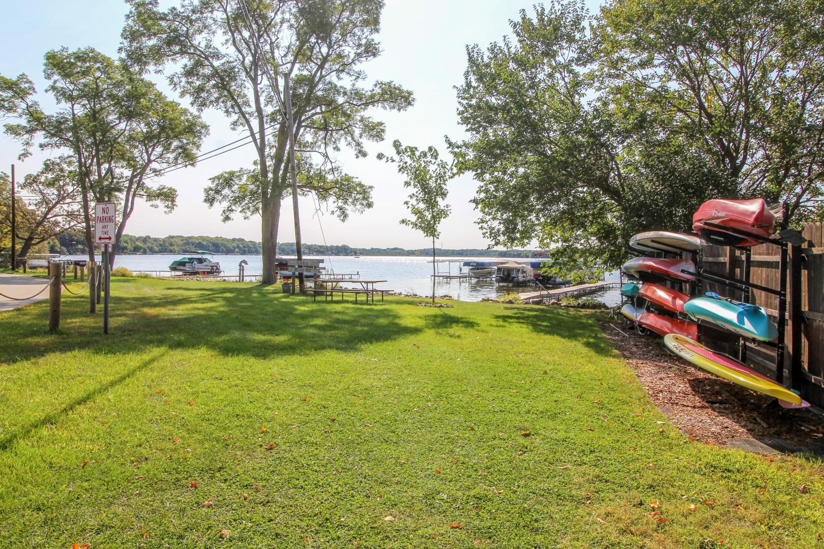 N4522 Park Cambridge, WI 53523 - Photo 69 of 85