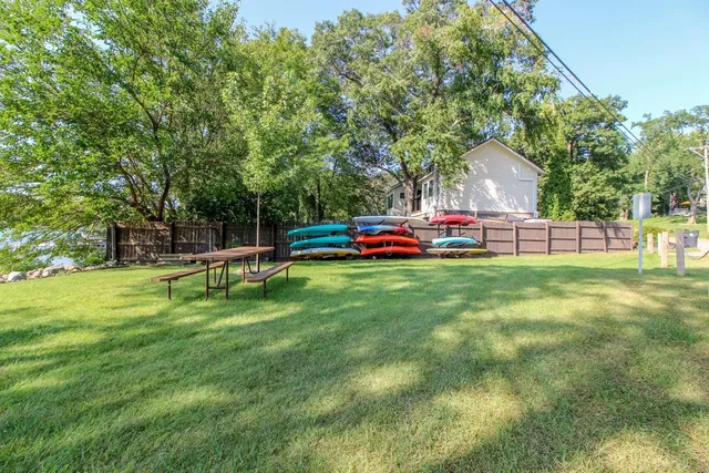 $549,900 | N4522 Park, Cambridge, WI 53523