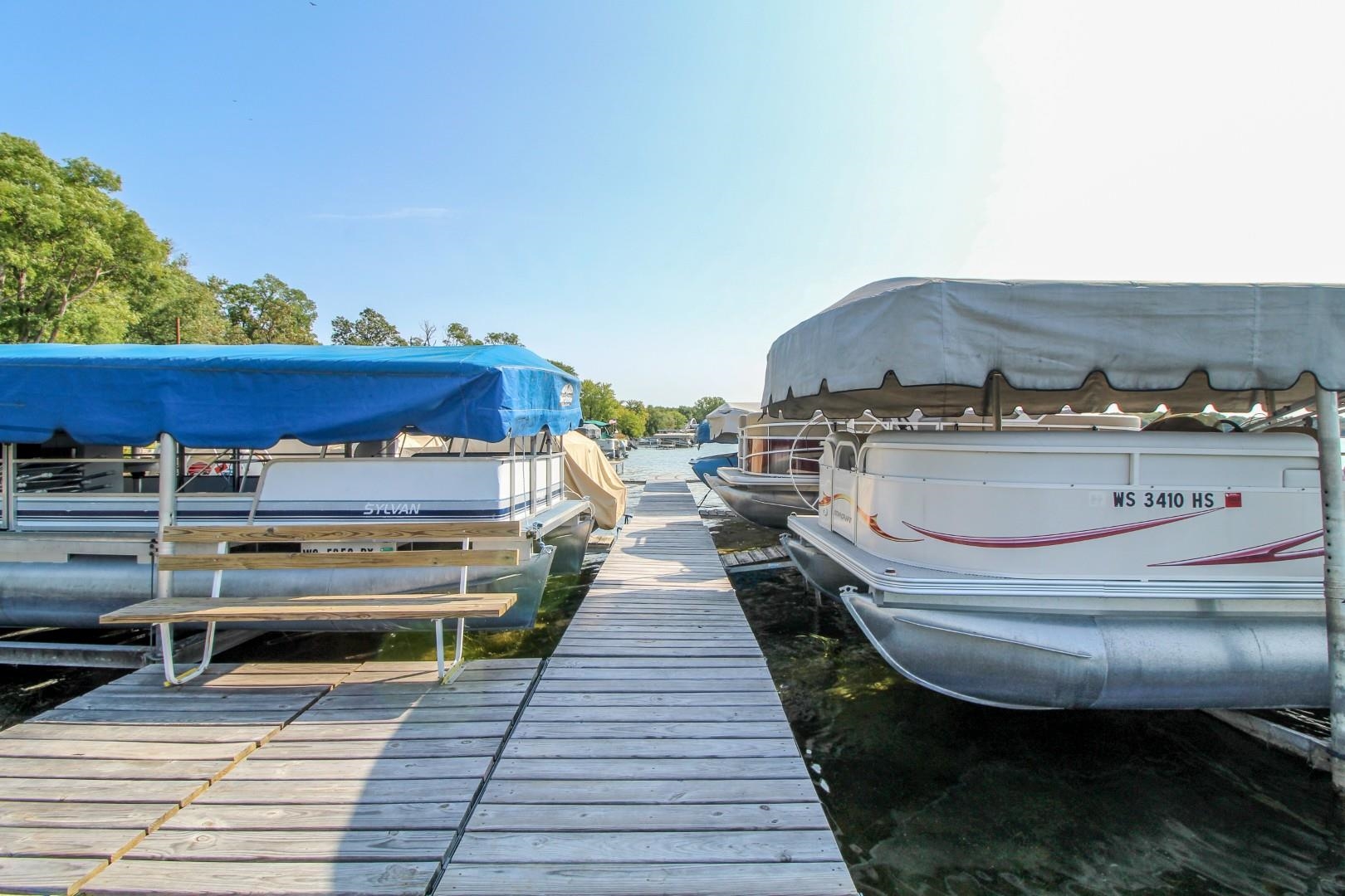 N4522 Park Cambridge, WI 53523 - Photo 74 of 85