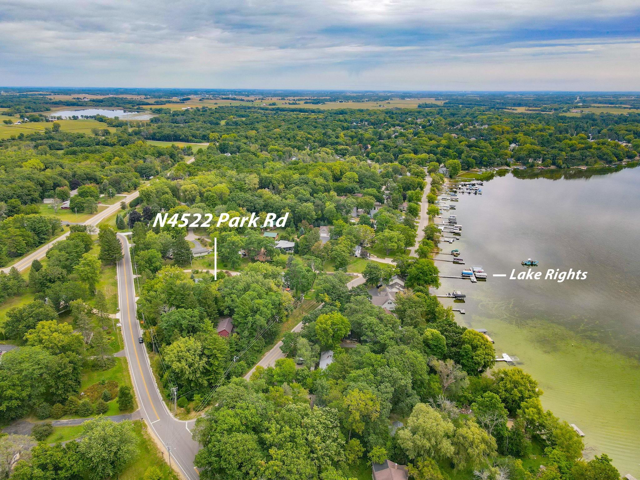 N4522 Park Cambridge, WI 53523 - Photo 84 of 85