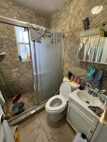 a view of water heater