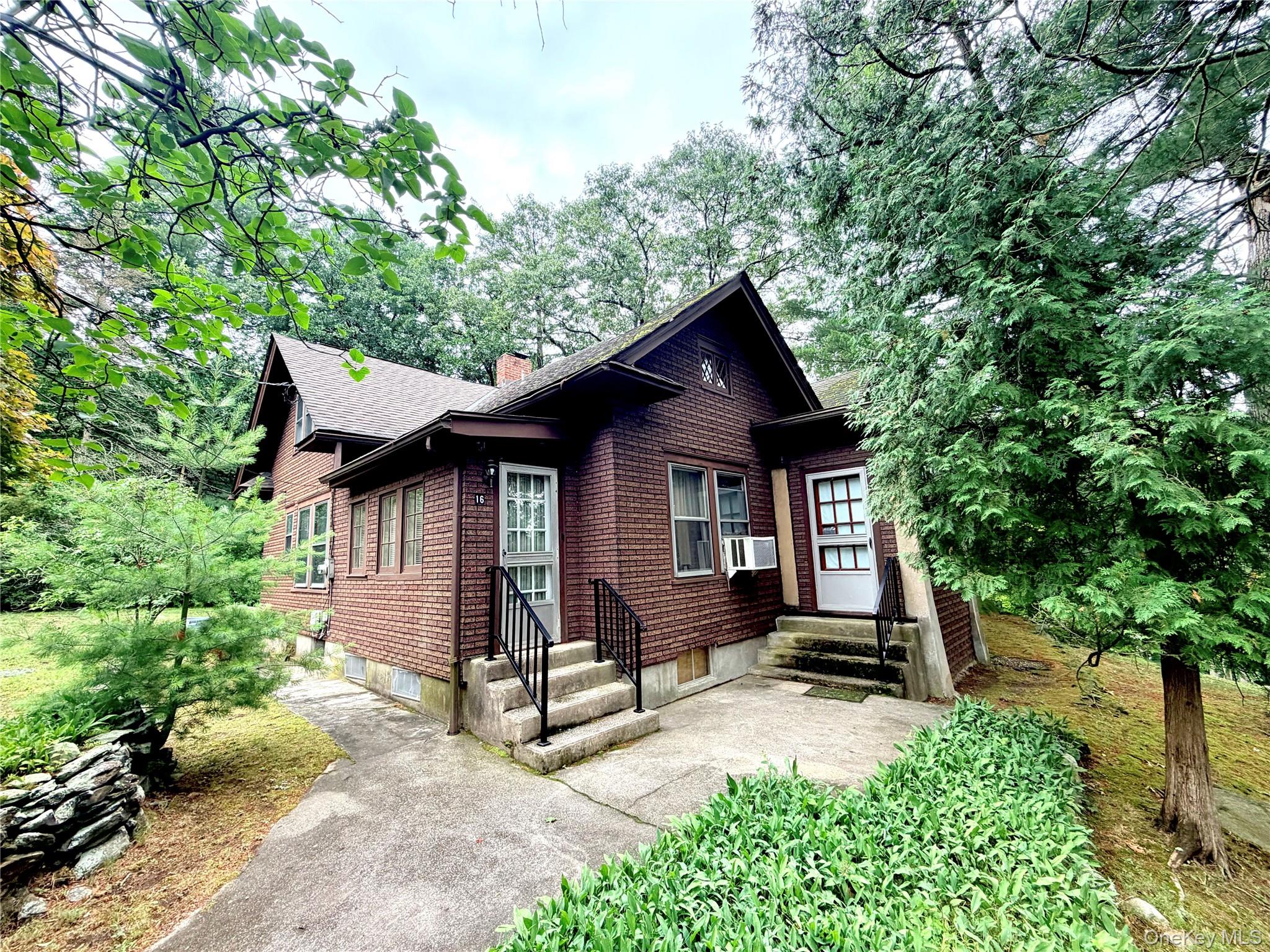 16 Grove Road White Plains, NY 10603 - Photo 1 of 4 16 Grove Road, nestled in the hills of North White Plains