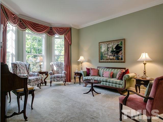 912 Oak Creek Road Raleigh, NC 27615 - Photo 14 of 25 Gallery Image 14