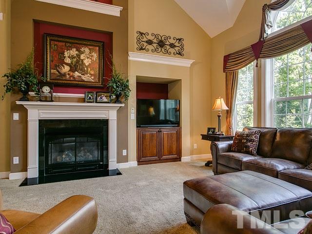 912 Oak Creek Road Raleigh, NC 27615 - Photo 8 of 25 Gallery Image 8