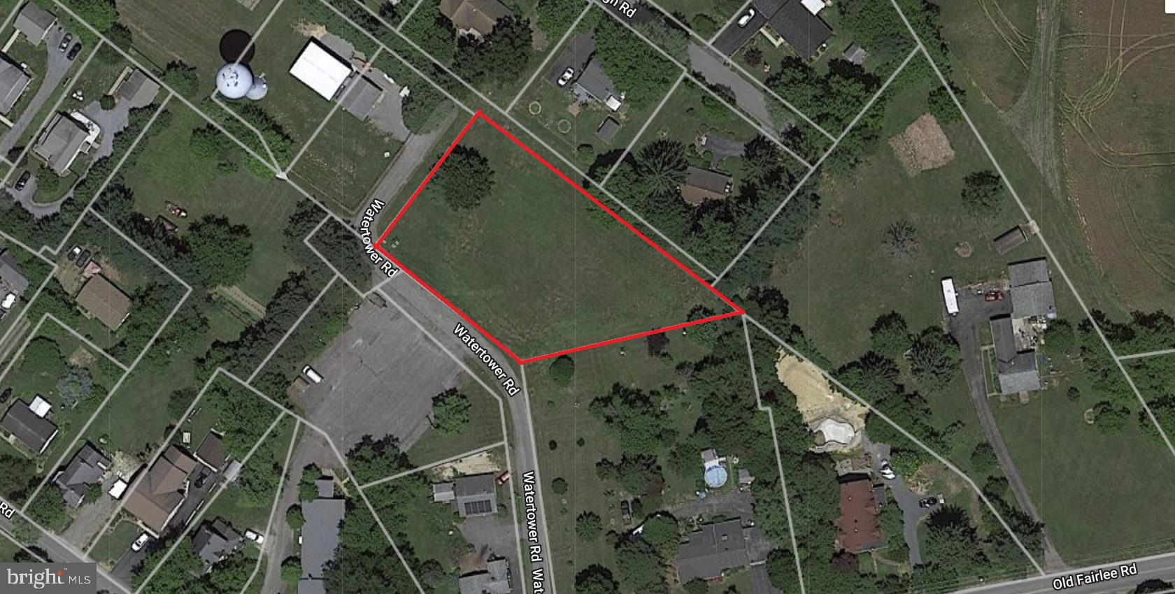 36 Parcel 80 Watertower Road Chestertown, MD 21620 - Photo 1 of 3 an aerial view of a house
