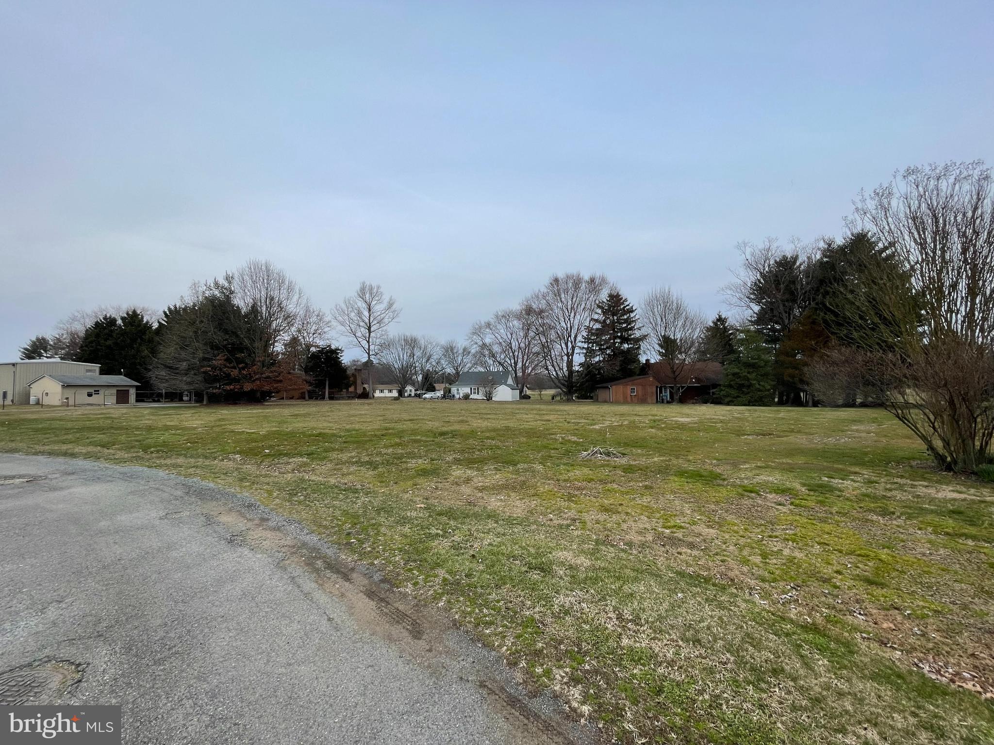 36 Parcel 80 Watertower Road Chestertown, MD 21620 - Photo 3 of 3 a view of a field with trees