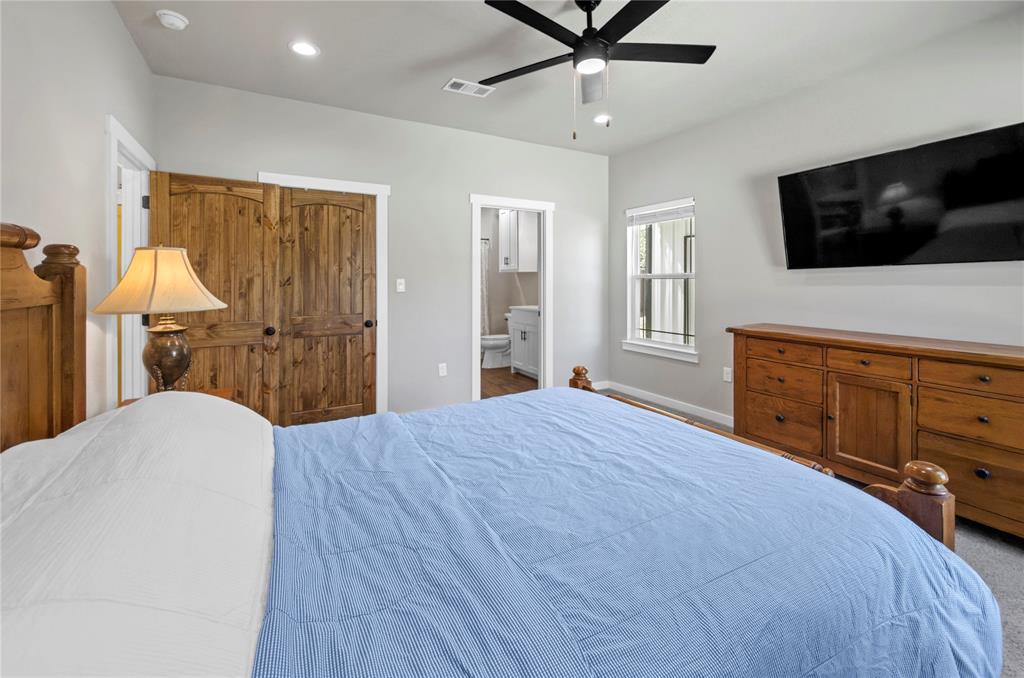 210 Stevens Street Bridgeport, TX 76426 - Photo 16 of 31