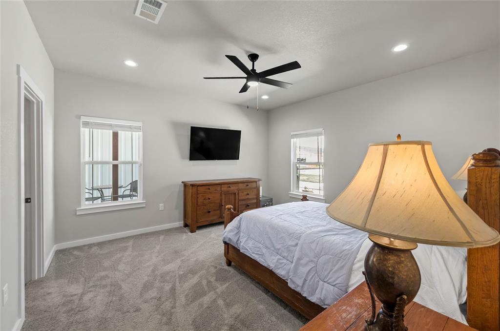 210 Stevens Street Bridgeport, TX 76426 - Photo 17 of 31