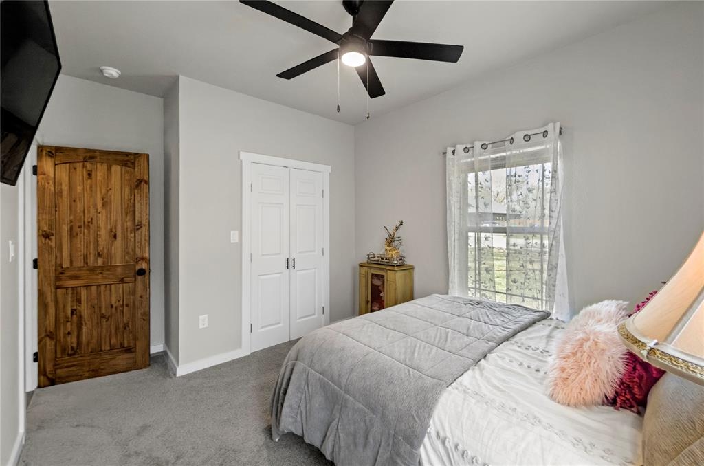210 Stevens Street Bridgeport, TX 76426 - Photo 20 of 31