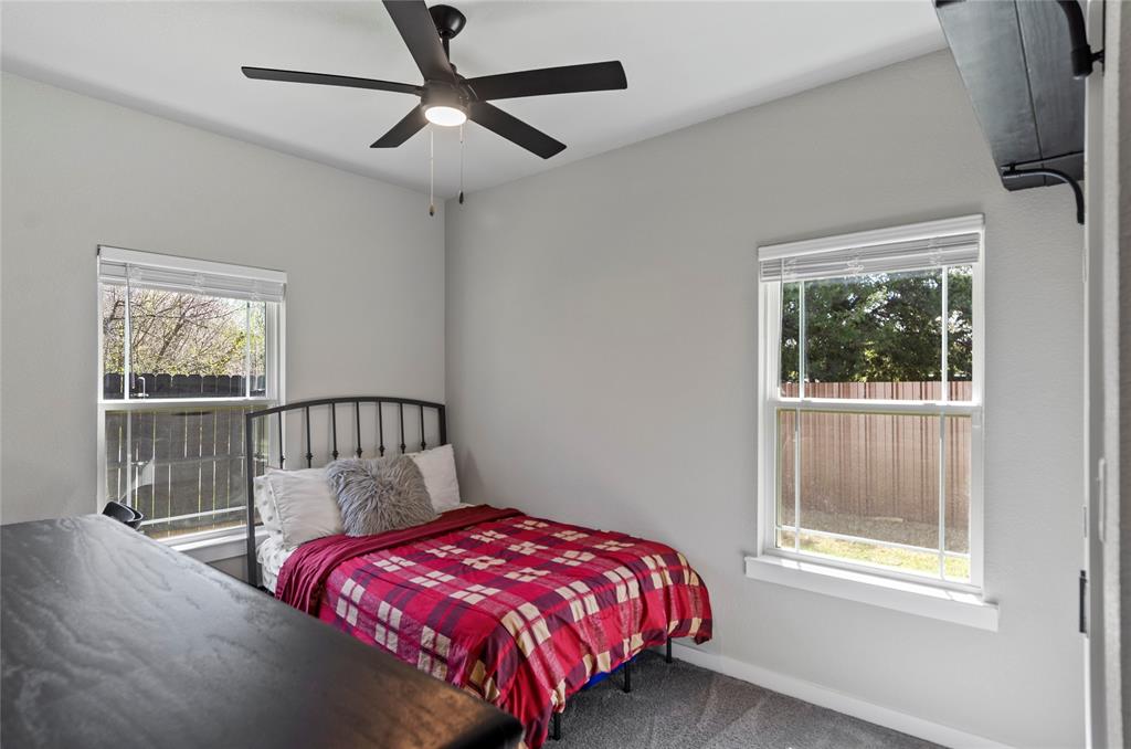 210 Stevens Street Bridgeport, TX 76426 - Photo 22 of 31