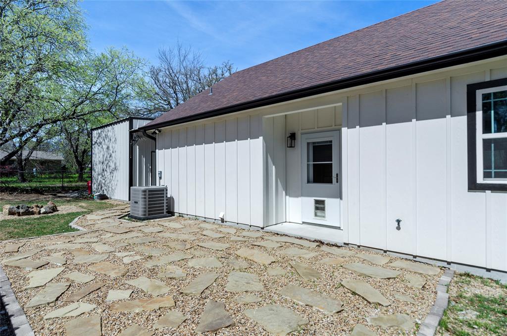 210 Stevens Street Bridgeport, TX 76426 - Photo 29 of 31