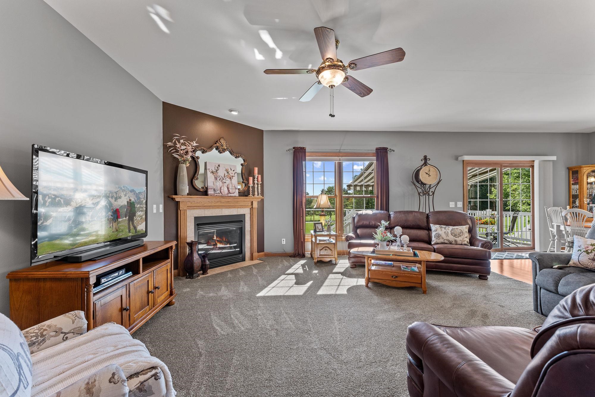 S2932 North Golf Course Road Reedsburg, WI 53959 - Photo 10 of 44 Gallery Image 10