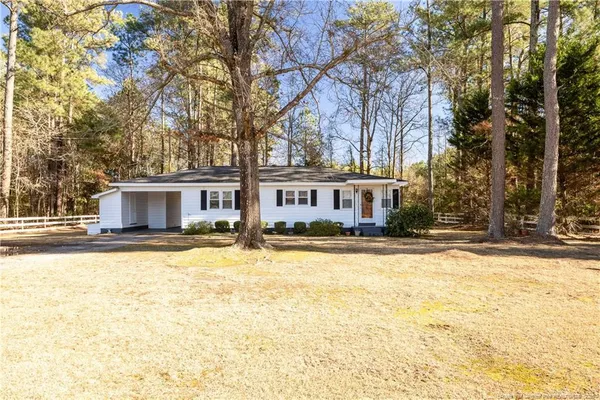 $150,000 | 2907 Sivertsen Road, Autryville, NC 28318