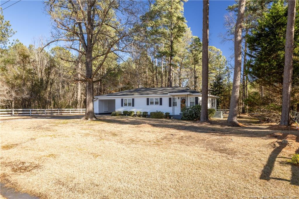 2907 Sivertsen Road Autryville, NC 28318 - Photo 2 of 23 Photo 2