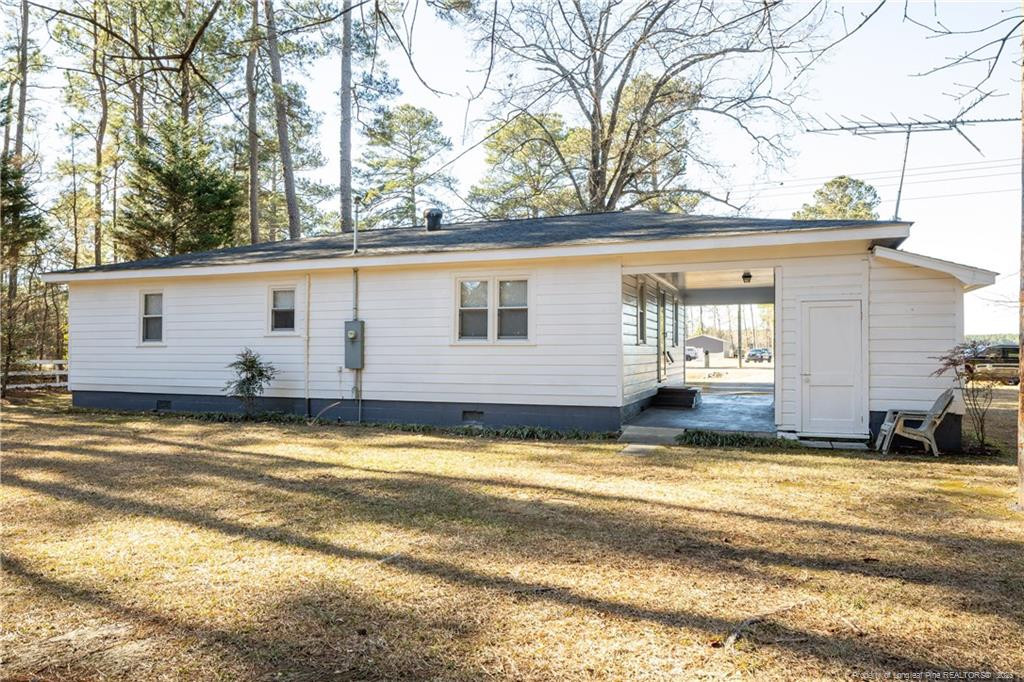 2907 Sivertsen Road Autryville, NC 28318 - Photo 23 of 23 Photo 23