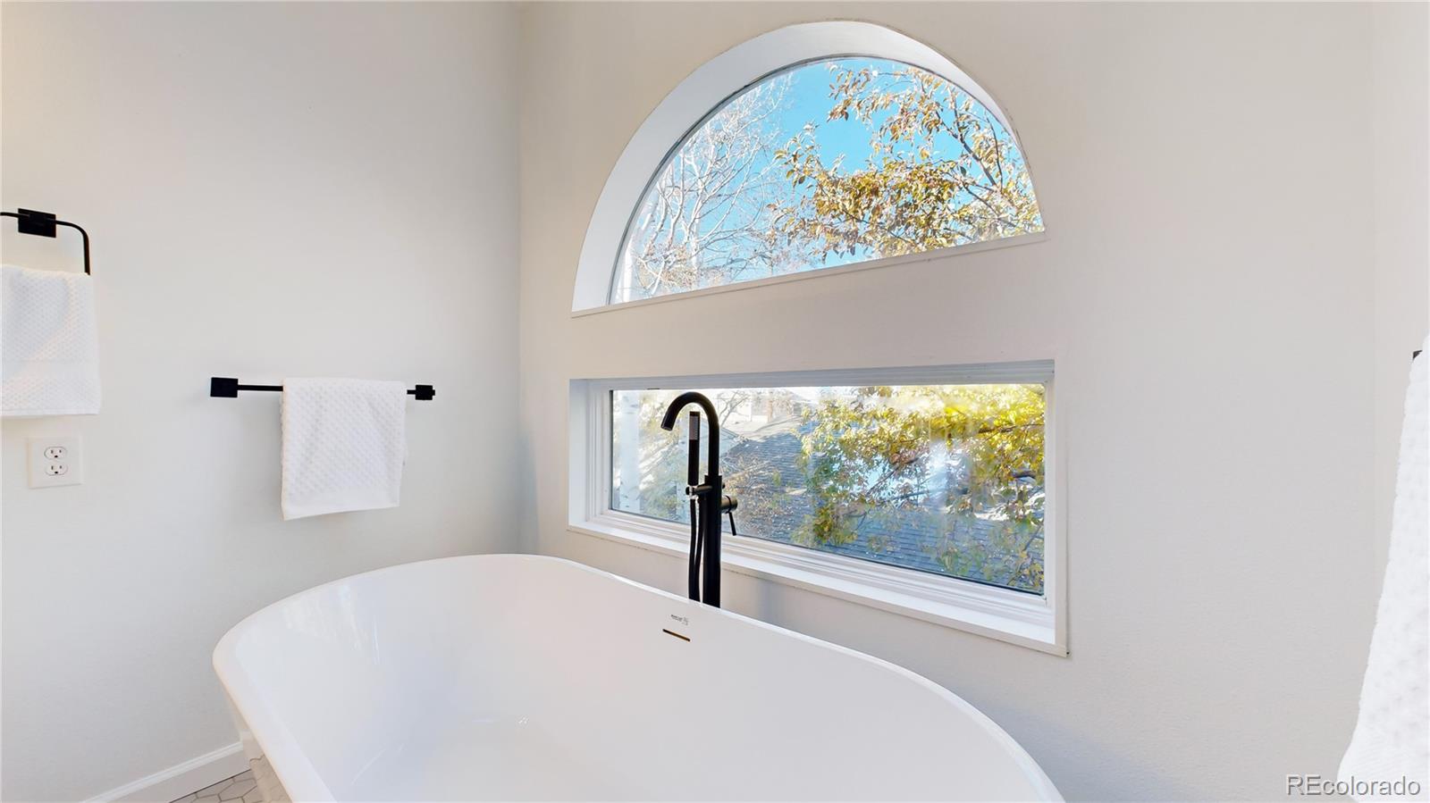 357 Harrison Street Denver, CO 80206 - Photo 14 of 40 a close view of tap