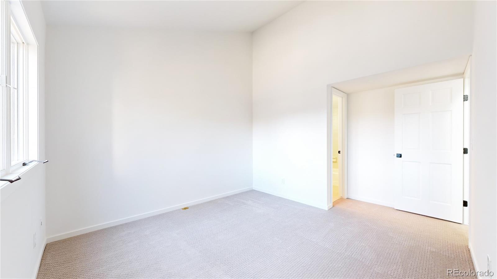 357 Harrison Street Denver, CO 80206 - Photo 16 of 40 a view of an empty room