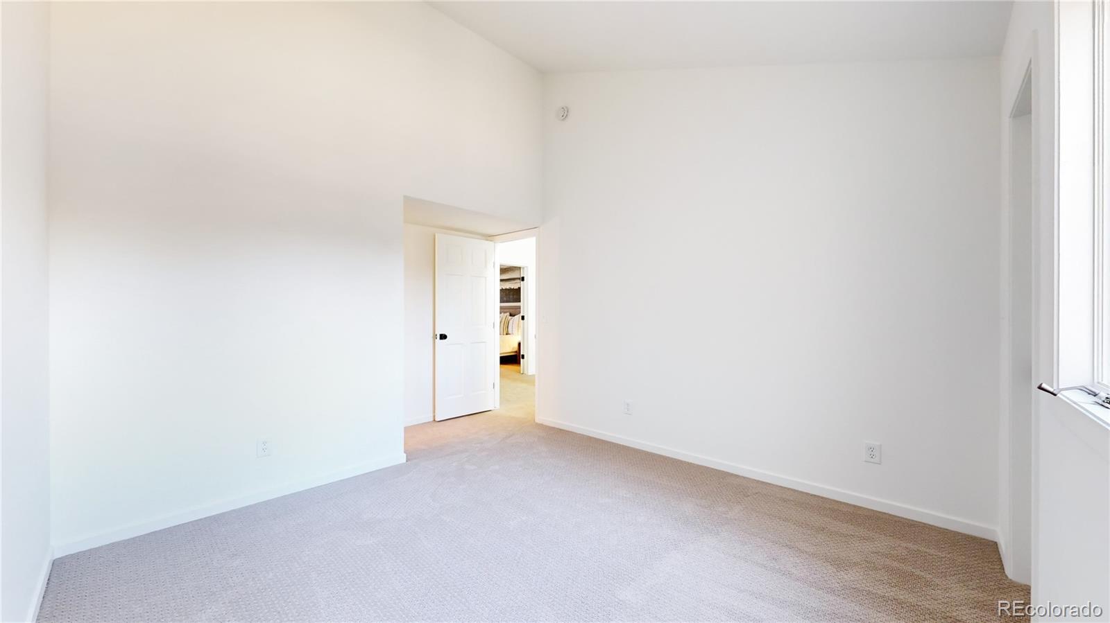 357 Harrison Street Denver, CO 80206 - Photo 17 of 40 a view of an empty room