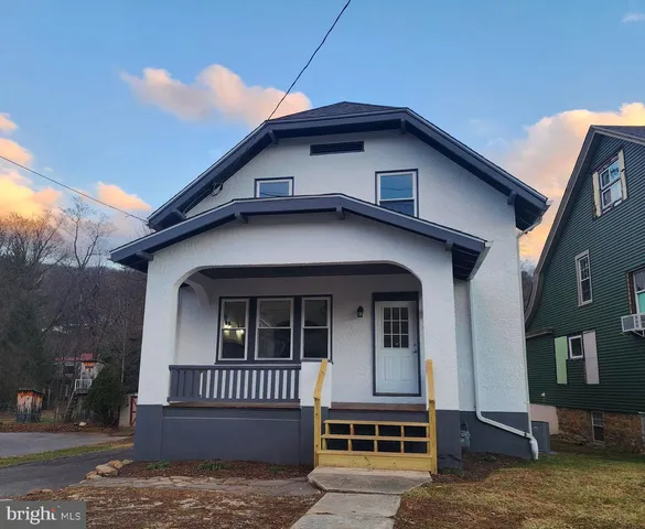 $260,000 | 536 National Highway, La Vale, MD 21502