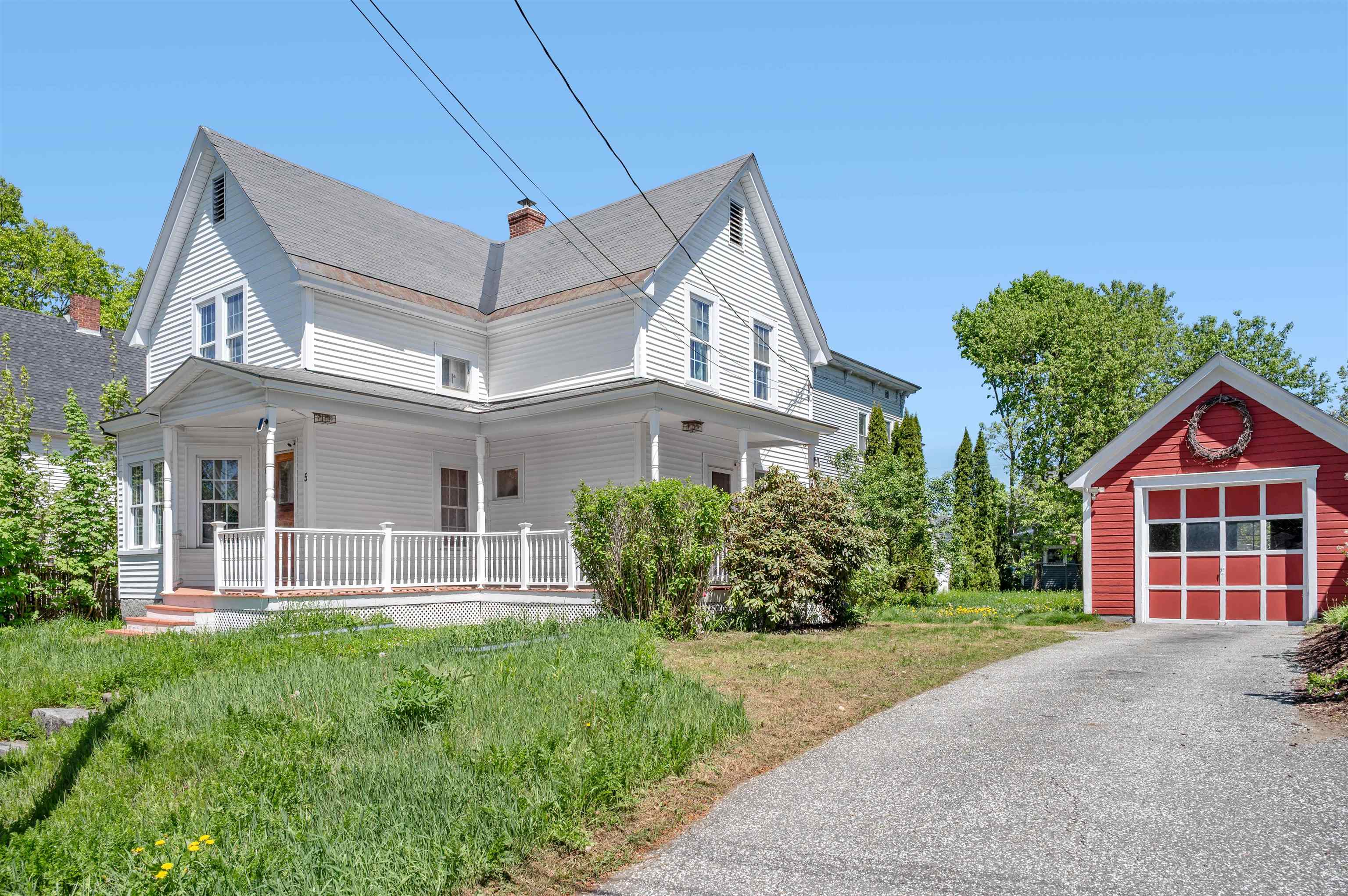 5 King Street Barre, VT 05641 - Photo 40 of 44