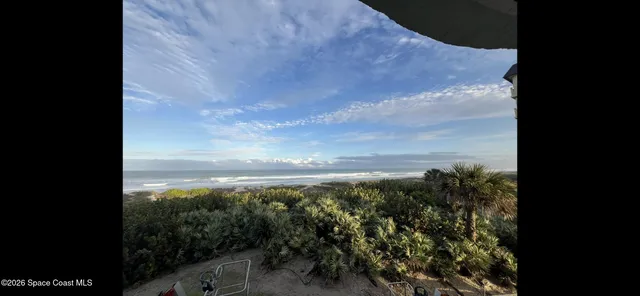 $425,000 | 3031 South Atlantic Avenue, Unit 202, Cocoa Beach, FL 32931
