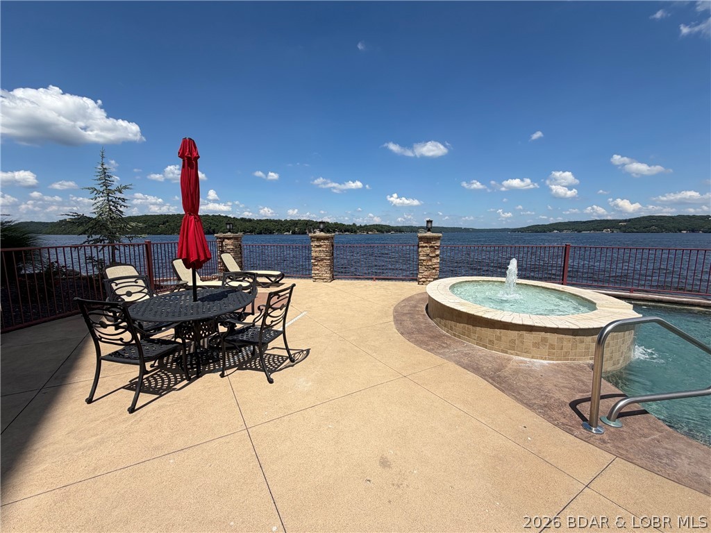 3168 Twin Rivers Point, Unit 4E Camdenton, MO 65020 - Photo 42 of 59
