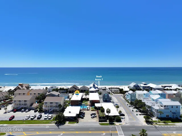 $220,000 | 5323 Thomas Drive, Unit 25, Panama City Beach, FL 32408